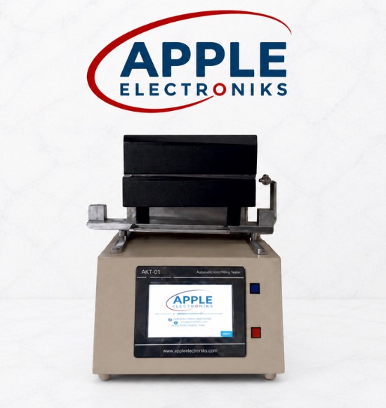 HST/S Hot Shrinkage Force Tester